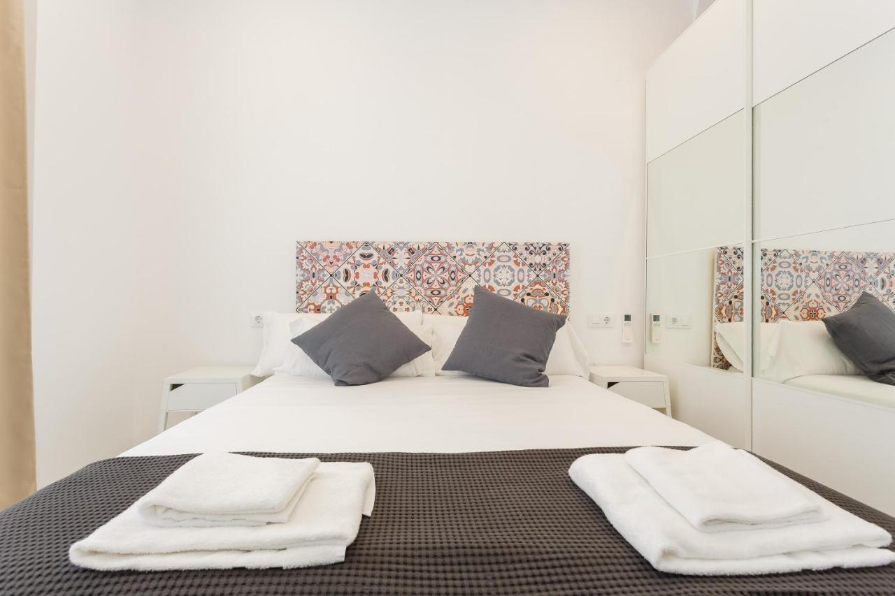 Apartamento Arte Andaluz By Cadiz4Rentals Eksteriør billede
